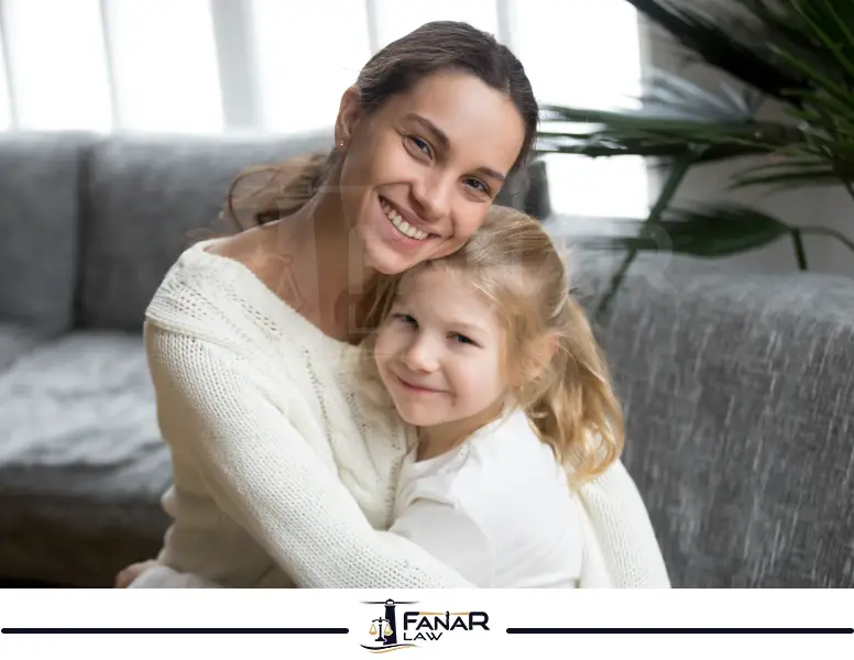 قانون التبني في تركيا